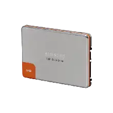 SAMSUNG MZ-5PA128A 128GB SATA SSD